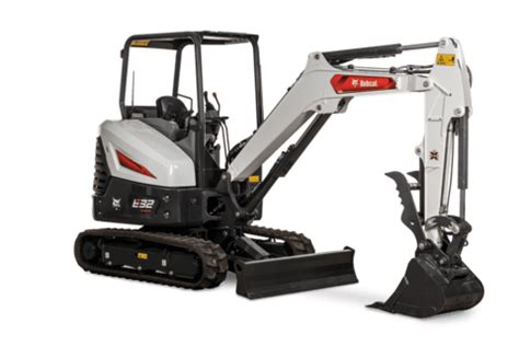 bobcat mini excavator lift boom|E38 Compact (Mini) Excavator (Specs & Features) .